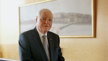 Philippe Stern - Patek Philippe