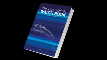  The Millennium Watch Book becomes a collection  - 12th Art 