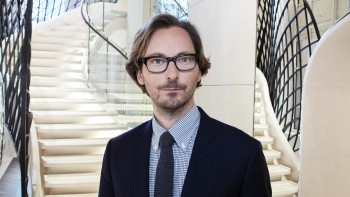 Nicolas Bos - Van Cleef & Arpels