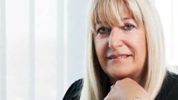 An interview with Nayla Hayek, CEO of Harry Winston - Harry Winston