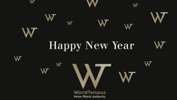 Happy New Year! - 2014