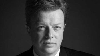 Interview with Nicolas Beau - Chanel
