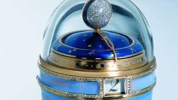 The Egg and the Watch - Culture