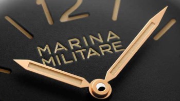 Meet the PAM 673 special edition - Panerai