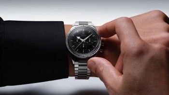 Speedmaster - Omega 