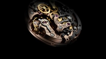Omega invents time travel: the Cal. 321 is back! - Omega 