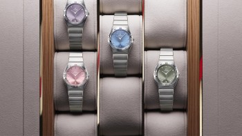 Constellation 28 mm - Omega