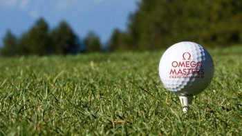 Pro-Am at Omega Masters 2019 - Omega