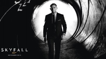 007 reporting for duty - Omega