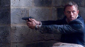 What will the next James Bond watch be? - Omega 