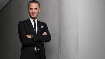 The Seamaster Leads The Charge In 2021 - Omega