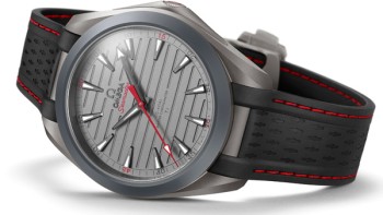 Seamaster Aqua Terra « Ultra Light » - Omega