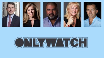 The Experts’ Take On Only Watch 2019 - Only Watch