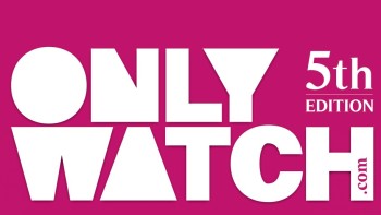 Big-hearted watchmakers - Only Watch