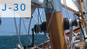 Panerai Transat Classique J-30 - Panerai