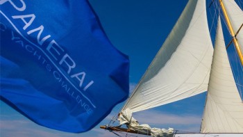 Panerai Classic Yachts Challenge 2016 - Panerai