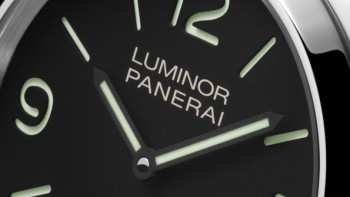 New partner - Panerai