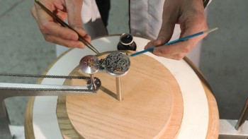 Partner of Manifesta 11 - Panerai