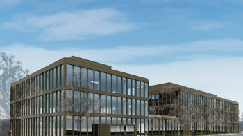 New manufacture in Neuchâtel - Panerai