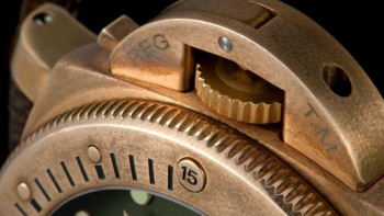 Luminor Submersible 1950 3 days Automatic Bronzo - 47 mm - Panerai
