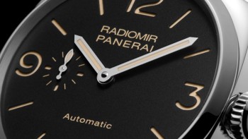 Radiomir 1940 3 Days Automatic - Panerai
