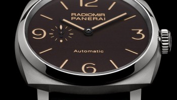 Radiomir 1940 3 Days Automatic Titanio 45mm - Panerai