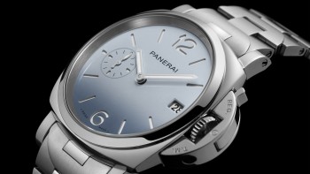 Luminor Due 38mm - Panerai