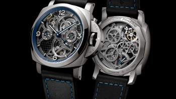 E-commerce for Europe - Panerai