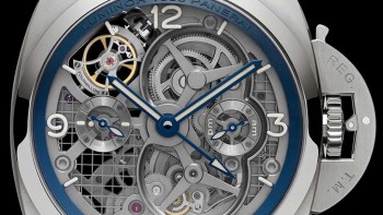 Lo Scienziato - Panerai