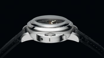 Panerai Luminor 1950 Tourbillon GMT  - Panerai 