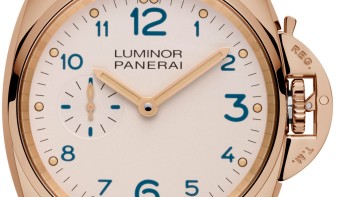 Luminor Due 42mm - Panerai