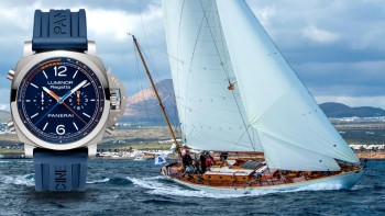 Luminor Regatta Transat Classique - Panerai
