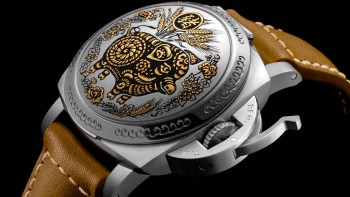 Luminor Sealand – 44mm - Panerai