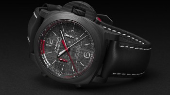 Luminor Luna Rossa - Panerai