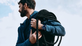 The Diver’s Watch That’s Good for You - Panerai