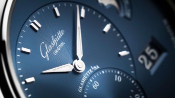 PanoMaticLunar - Glashütte Original