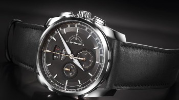 Tonda Métrographe - Parmigiani Fleurier