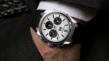 Tonda GT Line  Expands with New Bicolor Dials - Parmigiani Fleurier