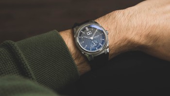 Tonda GT: Striking A Balance - Parmigiani Fleurier