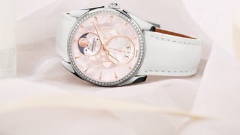 Tonda Métropolitaine Sélène - Parmigiani Fleurier