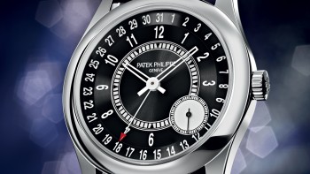 Calatrava Ref. 6006G - Patek Philippe