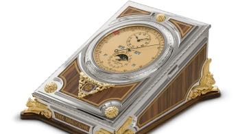 A Historic Auction Result for Patek Philippe - Only Watch 2021 