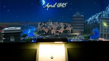 Exposition au Patek Philippe Museum - Patek Philippe