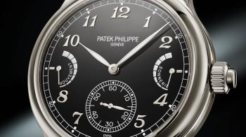 The Sound Of Time - Patek Philippe