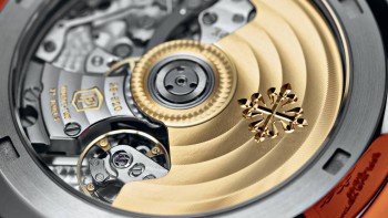 One Year, One Watch - Patek Philippe