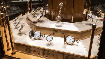 The Patek Philippe Museum - Patek Philippe