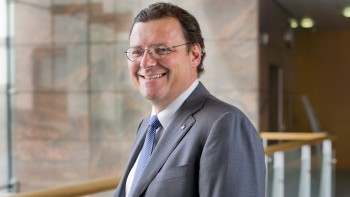 Thierry Stern: President and Owner - Patek Philippe
