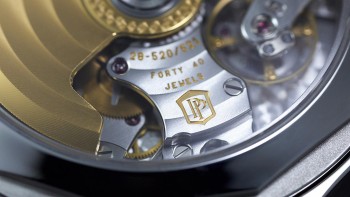 Stacking Up - Patek Philippe and The Geneva Seal - Certifications