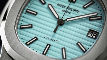 Nautilus Ref. 5711/1A - Patek Philippe 