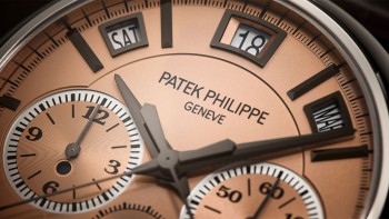 The Empire of the Rising Sun Hosts the Patek Philippe Exhibition 2023 - Patek Philippe
